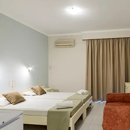 Apartmán Karras Livin Laganas